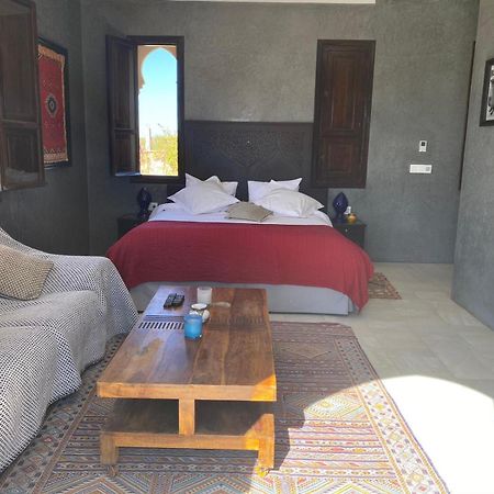 Villa Diaf Johanne Aït Ourir Habitación foto