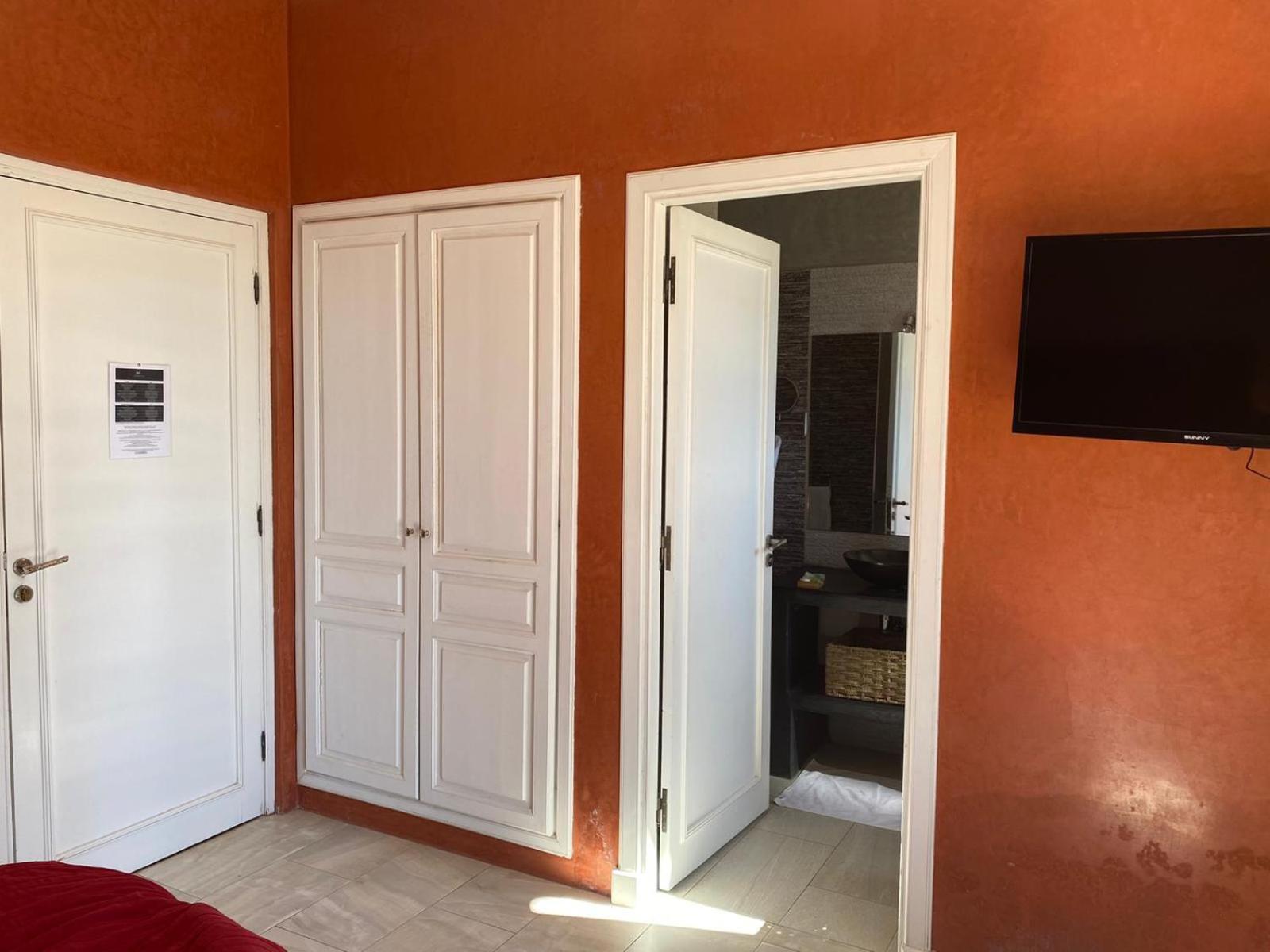 Villa Diaf Johanne Aït Ourir Habitación foto